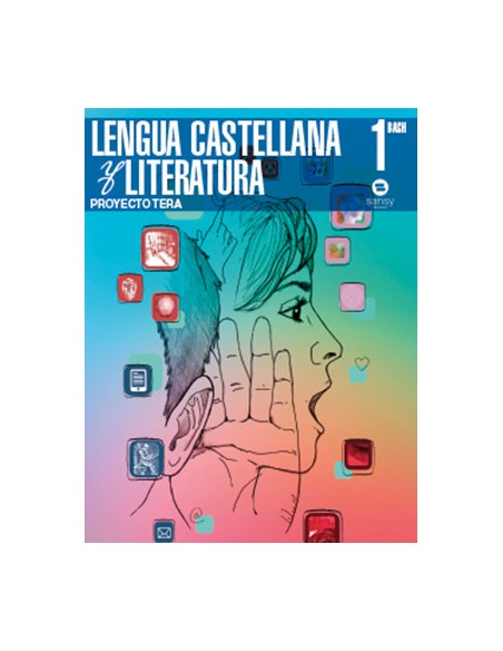 1º BACH LENGUA CASTELLANA Y LITERATURA